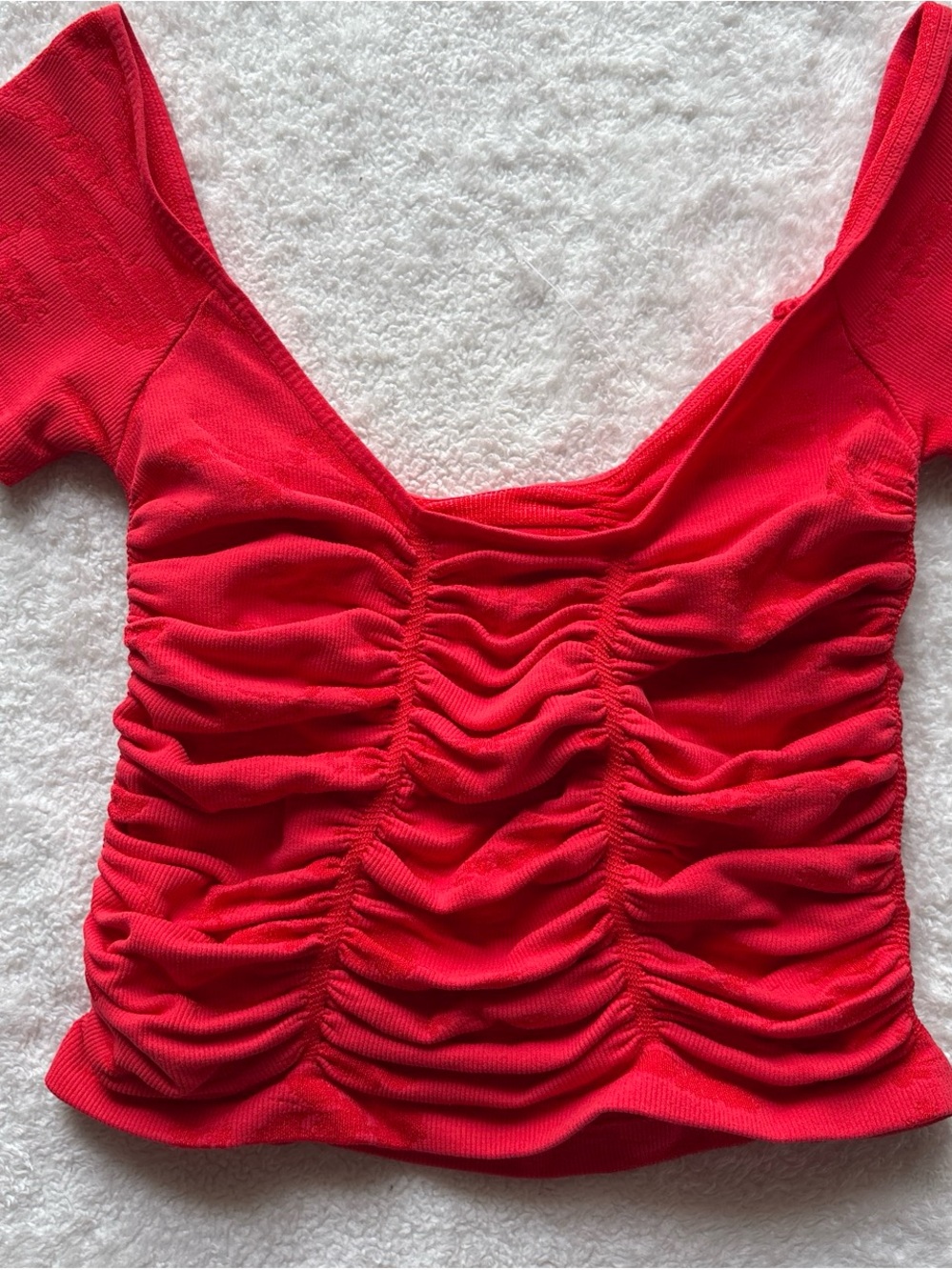 Free People Top - Picture 2 of 3
